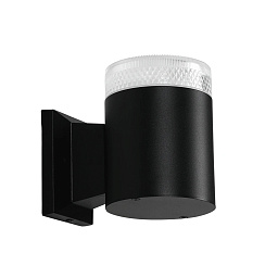 A1926AL-1BK Arte Lamp PIAUTOS фасадный светильник