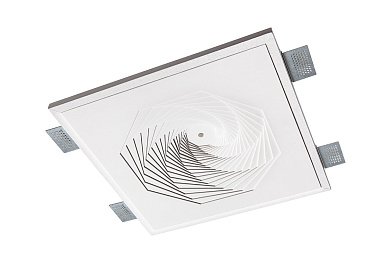 Встраиваемые потолочные светильники 9010 novantadieci MINILED 5515R