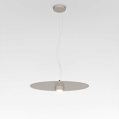 Rotaliana Collide H6 SP LED подвесной светильник с круговым двунаправленным светом верёвочный 1CDH6D00W4ZL1