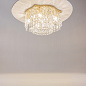 DIA005CL-06G Maytoni Dune Потолочный светильник 60W Золото — фото 4