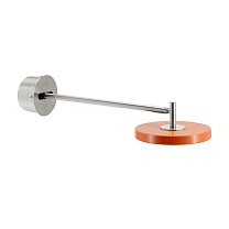 Asteria Long - Steel / Nuance Orange / Hardwired