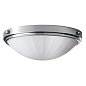 Потолочный светильник для ванной Feiss Perry, IP44, хром FE-PERRY-F-BATH — фото 4