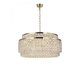 8530/80 C gold polished Newport Tiffany люстра