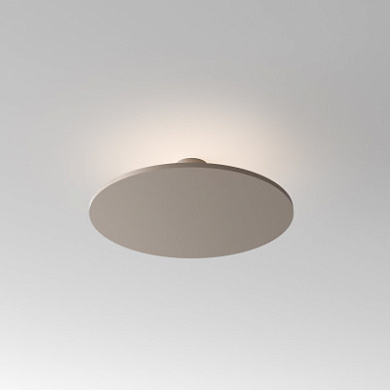 Rotaliana Collide H2 AP LED M бра дизайнерское сатиновая бронза 1CDH2D0064ZL0