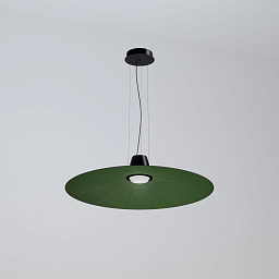 21001/DIM/DK/VE Martinelli Luce LENT Подвесной светильник