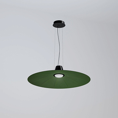 Подвесной светильник Lent Martinelli Luce 21001/DIM/DK/VE