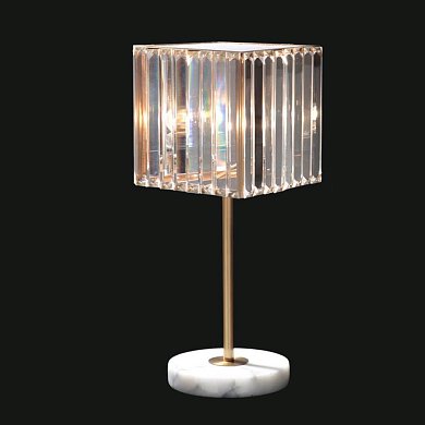 Настольная лампа Orione 2.0 JAGO, 21×21 см NCL 181