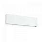 9546N Linea Light Box W2 AP LED M прямоугольное бра с двойным излучением чёрный — фото 1