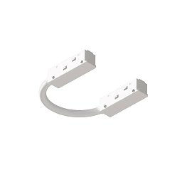 A740433N Arte Lamp OPTIMA-ACCESSORIES коннектор гибкий для шинопровода