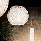 CHRSM00WHT01TGB000EU Charlotte Slamp подвесной светильник — фото 3