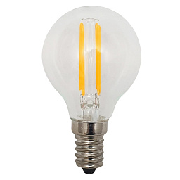 MLL021 Mullan Lighting лампа E14 шарообразной формы