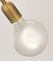 Люстра OURIS 2 Davidts lighting — фото 4