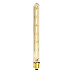 111179 Eichholtz Goldline трубчатые винтажные LED-лампы, набор 4 шт.
