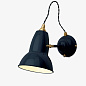 Настенный светильник Anglepoise Original 1227 Чернильно-синий 32498 — фото 1