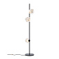 38.3V FLOOR LONG BLACK 38V Bocci торшер — фото 1