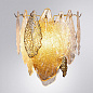 A4080AP-2GO Arte Lamp Felicita настенный светильник E14 2х40W — фото 1