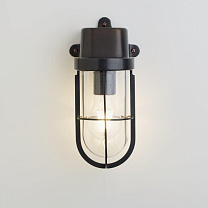 ADMIRAL dark bronze frosted glass
