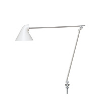 NJP Table Lamp / Белый