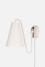 733502 Globen Lighting Lou настенный светильник