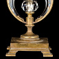 762010 Beveled Arcs 37" Table Lamp настольная лампа, Fine Art Lamps