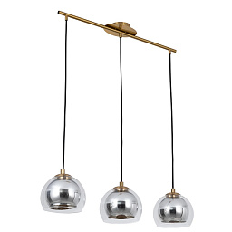 A7984SP-3PB Arte Lamp RASTABAN подвесной светильник