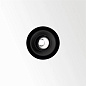 28484 9020 B Delta Light ENTERO Rd-S Trimless Ip Soft утопленный точечный светильник — фото 3