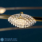 28 PETITS BIJOUX подвесной светильник Catellani & Smith w_o_s25 — фото 2