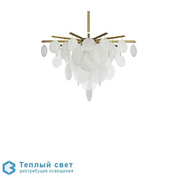 Nimbus medium подвесной светильник CTO LIGHTING NIMPEMSBFG
