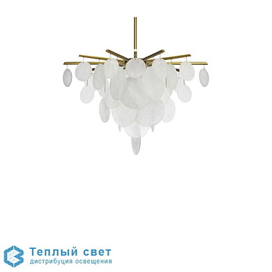 Nimbus medium подвесной светильник CTO LIGHTING NIMPEMSBFG