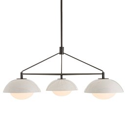 GADMC01 Arteriors Glaze люстра