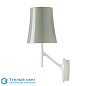 Birdie applique настенный светильник Foscarini 2210052 25 — фото 1