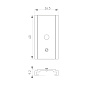 Держатель Arlight MAG-ORIENT HOLDER 2620 — фото 1