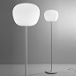 F07C01 01 Lumi Fabbian торшер — фото 3