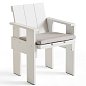Подушка на сиденье HAY Crate для стула Dining Chair — фото 6