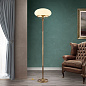 Stl 12-807 Patina/337 champ matt Wiener Nostalgie Orion торшер — фото 1