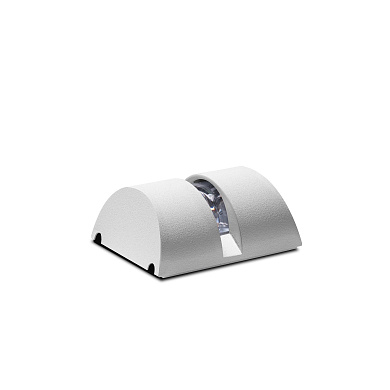 Настенный светильник Simes Shape Semi-Cylindric S.6430