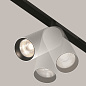 TR097-2-12W4K-M-BW Maytoni Artisan Трековый светильник 12W 980лм Черный — фото 6