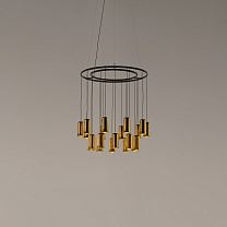 Cirio Chandelier CIHPA03UL