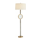 76002-976 Ellsworth Floor Lamp Arteriors торшер