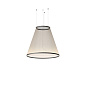 187547/1D_10 Vibia Array подвесной светильник зеленый — фото 1