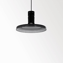 MILES C2 SMOKE 92750 Delta Light MILES подвесной светильник