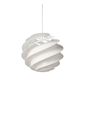 Подвесной светильник Le Klint 1313 Swirl 3