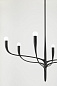 9603-AI-CE LABRA Hudson Valley настенный светильник с разветвлёнными рожками и направлением света вверх — фото 1