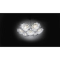 Slamp OVERLAY и шариковая ручка Meisterstuck Legrand. OVET000CPP000BP000EU — фото 3