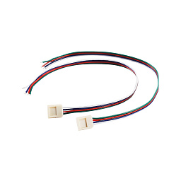 провод питания для RGB LED-ленты