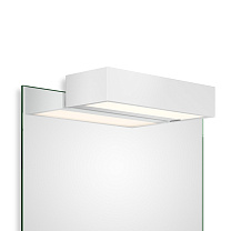 BOX 1 N LED - Matte White / 25 cm / 3000K