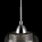 Подвесной светильник Wellington Maytoni Freya хром FR5314-PL-01-CH