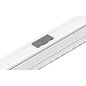 Линейный светильник SLV EASYLIGHT 1500, 1500 мм, овальная оптика, DALI-2, аварийный блок 3 ч — фото 3