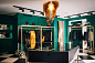 Подвесной светильник Aria SLAMP — фото 17