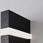 Ландшафтный светильник Maytoni Line 15W 600лм Графит O484FL-L15GF3K — фото 3
